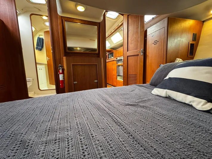 About Time Yacht Photos Pics 