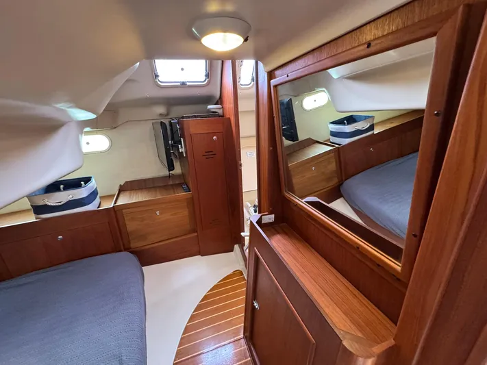 About Time Yacht Photos Pics 