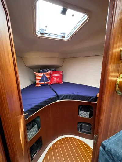 About Time Yacht Photos Pics 