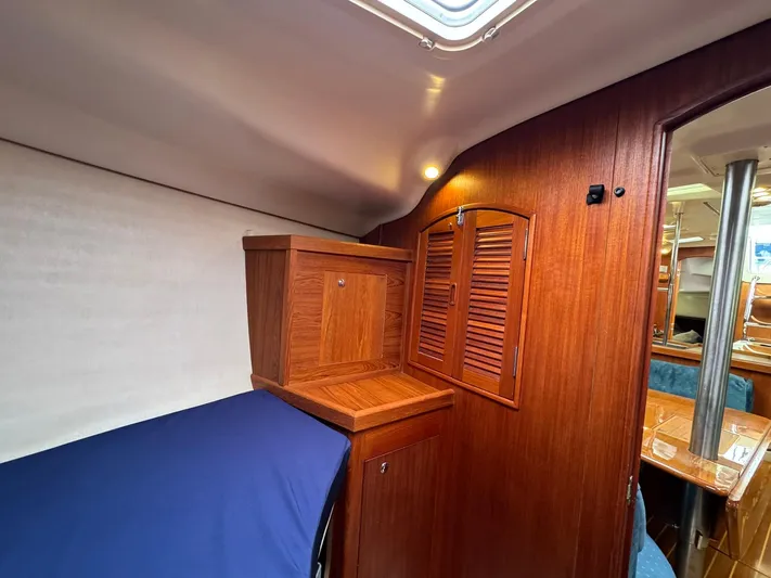 About Time Yacht Photos Pics 