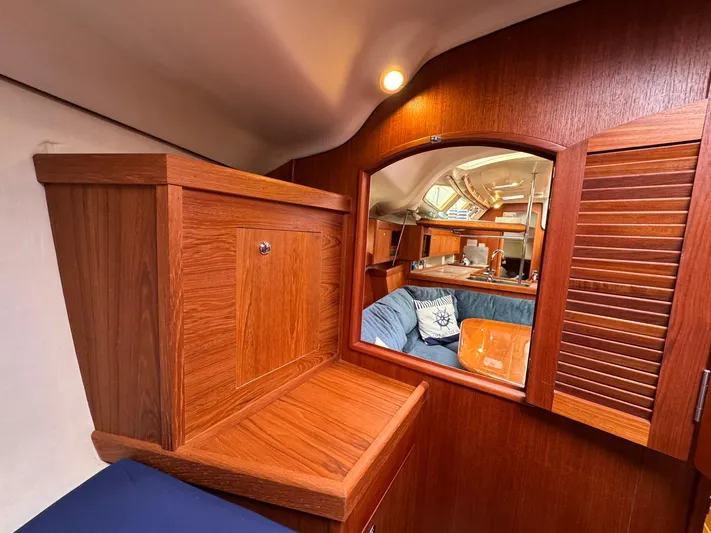 About Time Yacht Photos Pics 