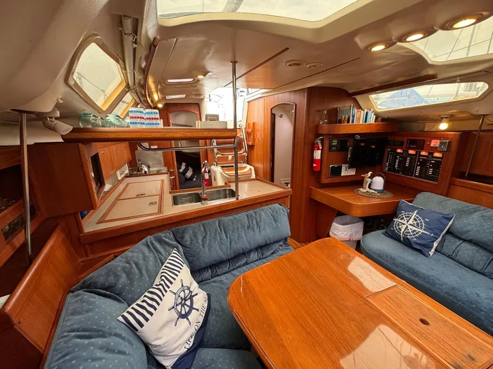 About Time Yacht Photos Pics 