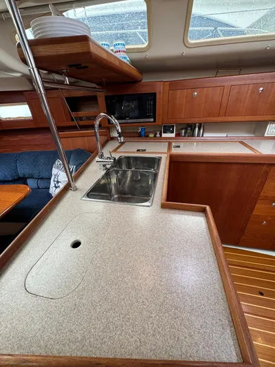 About Time Yacht Photos Pics 