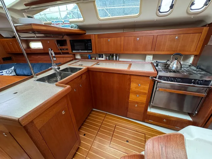 About Time Yacht Photos Pics 