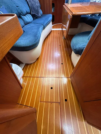 About Time Yacht Photos Pics 