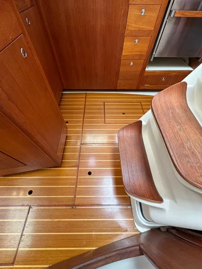 About Time Yacht Photos Pics 