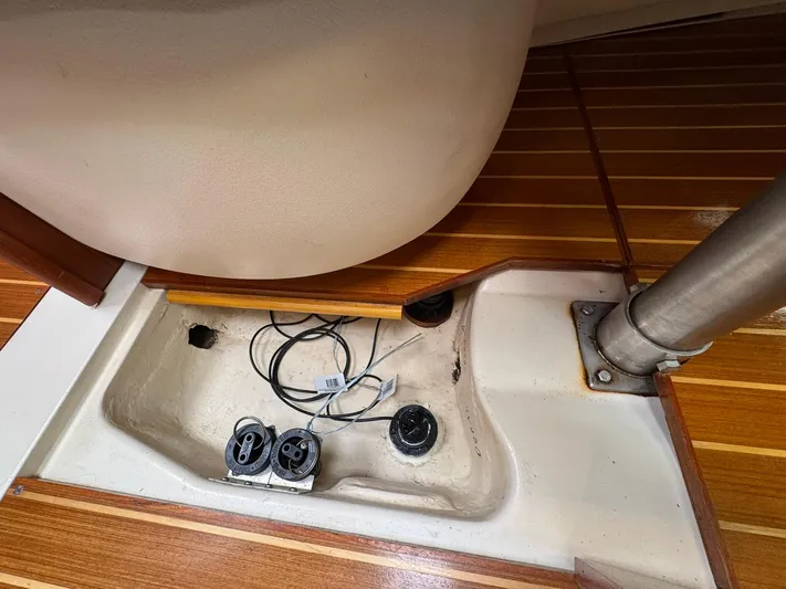 About Time Yacht Photos Pics 