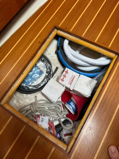 About Time Yacht Photos Pics 