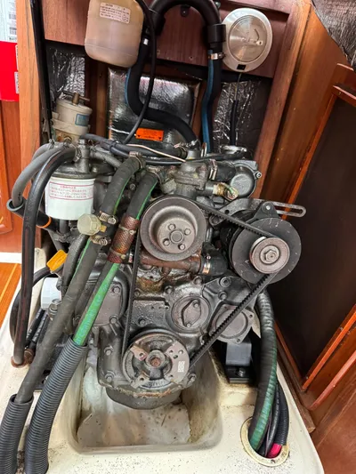 About Time Yacht Photos Pics 