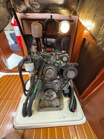 About Time Yacht Photos Pics 