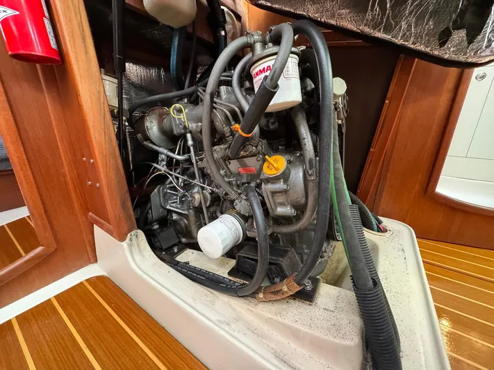 About Time Yacht Photos Pics 