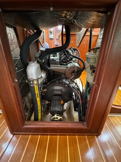 About Time Yacht Photos Pics 