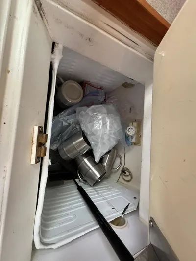 About Time Yacht Photos Pics 