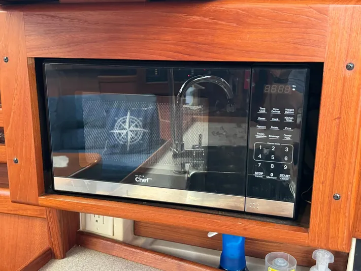 About Time Yacht Photos Pics 