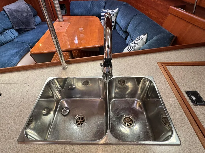 About Time Yacht Photos Pics 