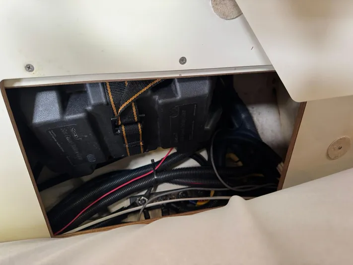 About Time Yacht Photos Pics 