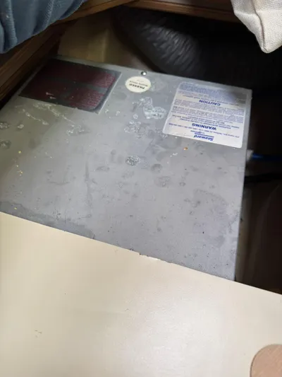 About Time Yacht Photos Pics 