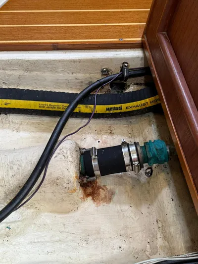 About Time Yacht Photos Pics 