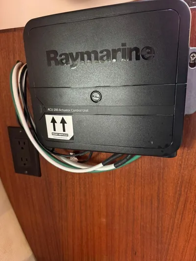 About Time Yacht Photos Pics 