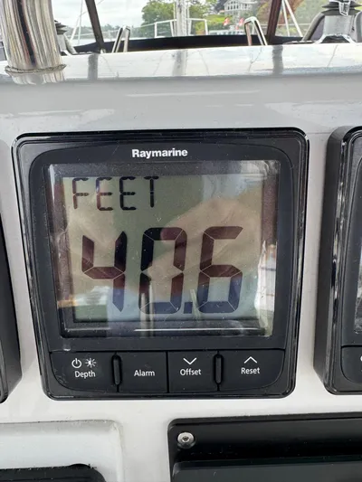 About Time Yacht Photos Pics 