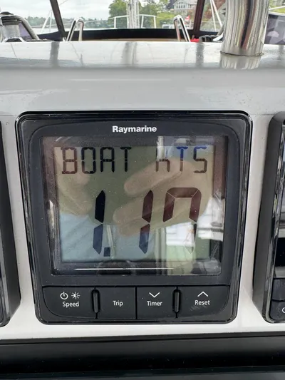 About Time Yacht Photos Pics 