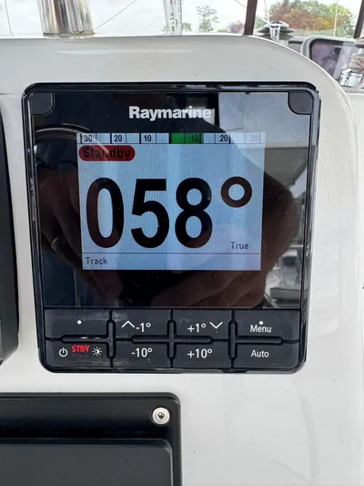 About Time Yacht Photos Pics 