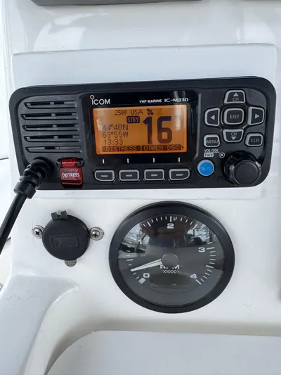 About Time Yacht Photos Pics 