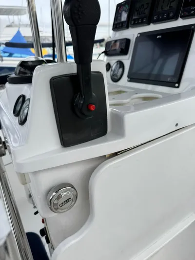 About Time Yacht Photos Pics 