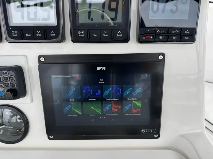 About Time Yacht Photos Pics 