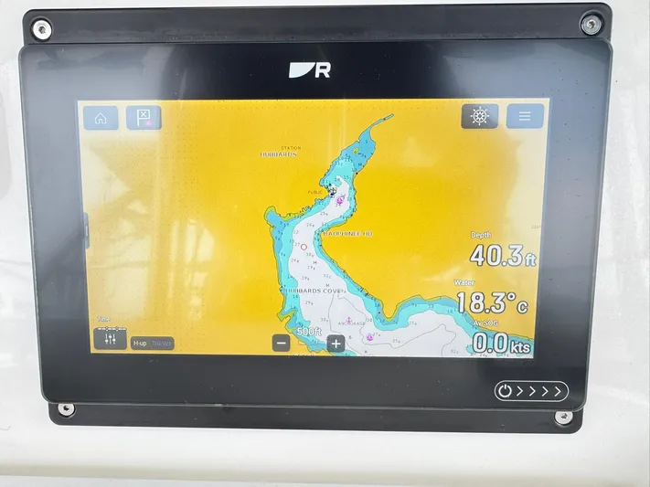 About Time Yacht Photos Pics 