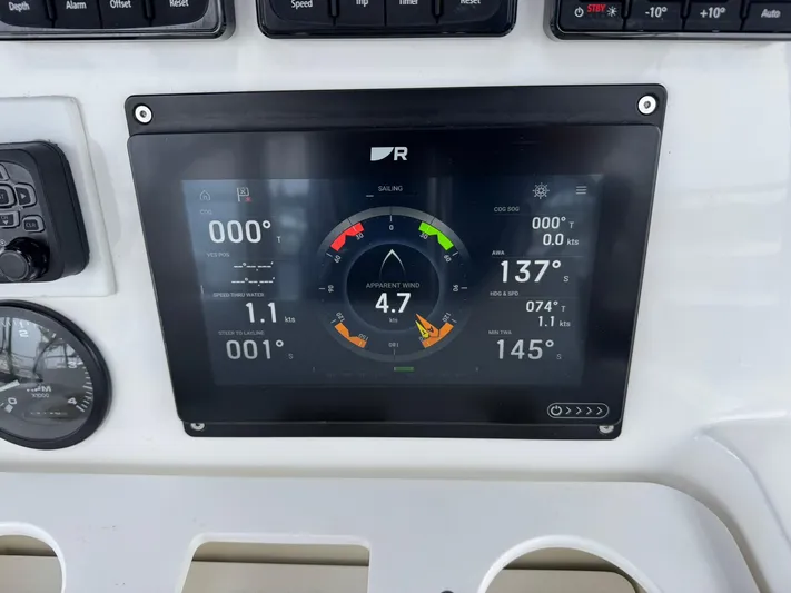 About Time Yacht Photos Pics 