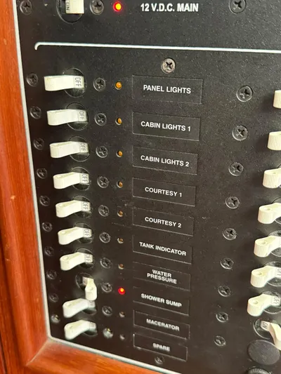 About Time Yacht Photos Pics 