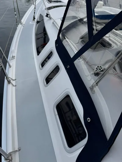 About Time Yacht Photos Pics 