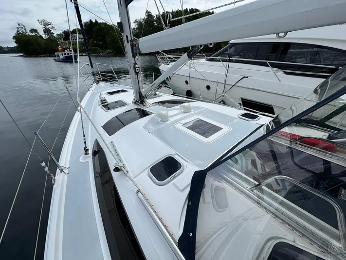 About Time Yacht Photos Pics 