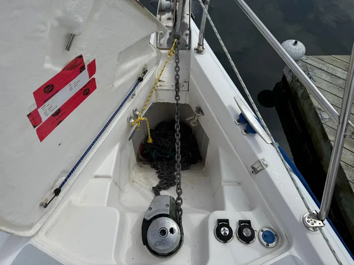 About Time Yacht Photos Pics 