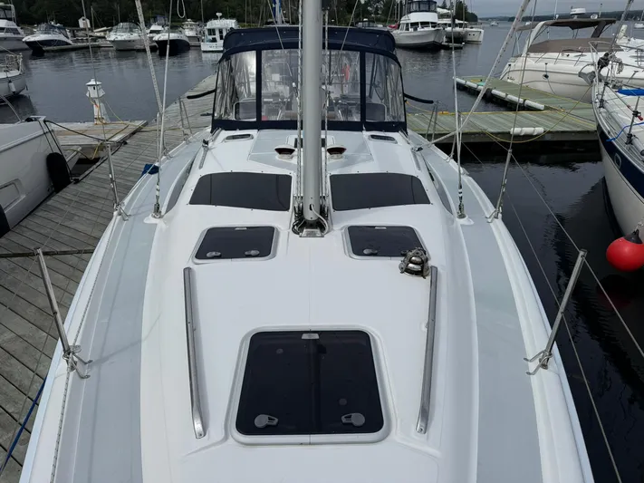 About Time Yacht Photos Pics 