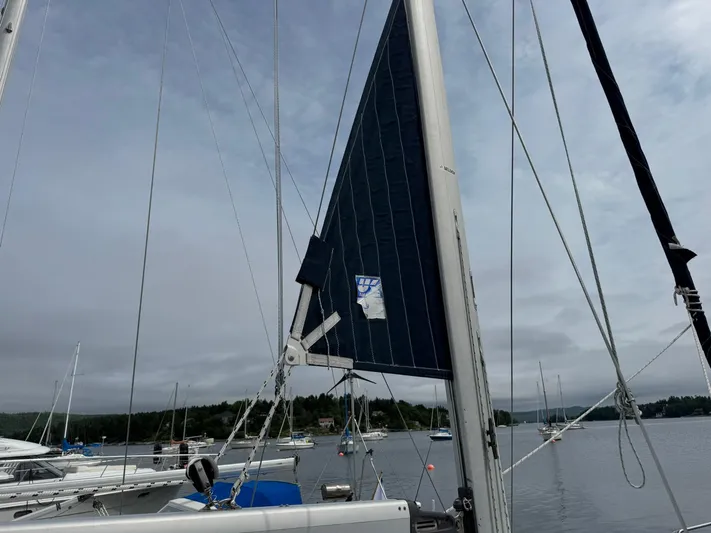 About Time Yacht Photos Pics 