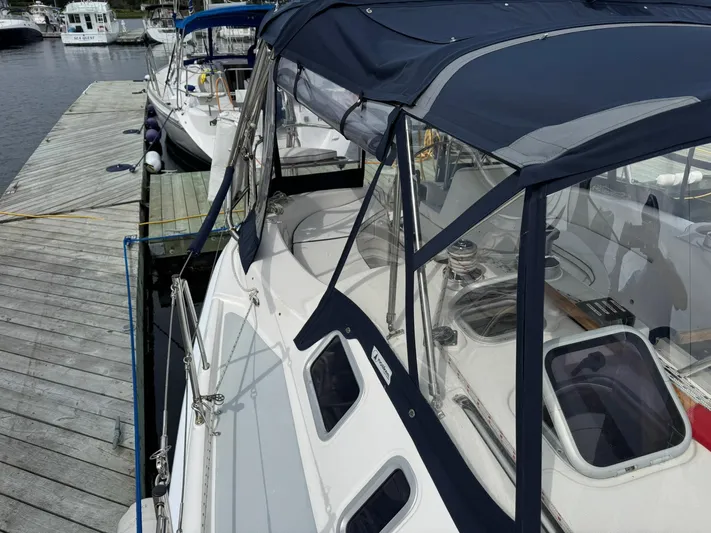 About Time Yacht Photos Pics 