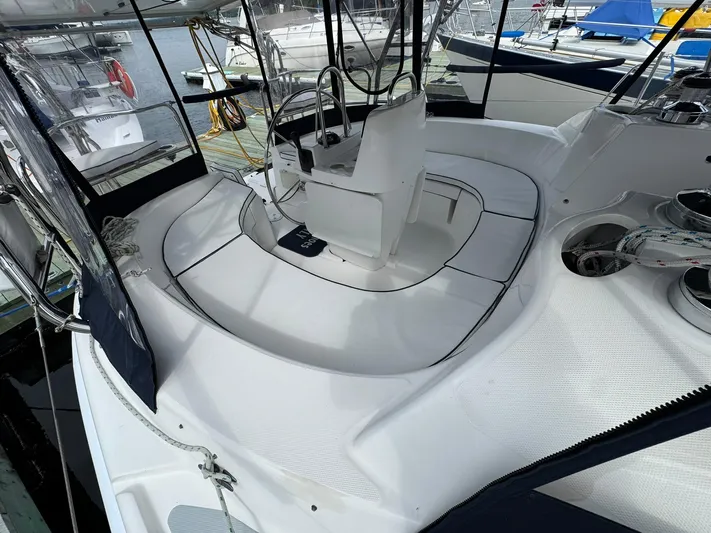 About Time Yacht Photos Pics 