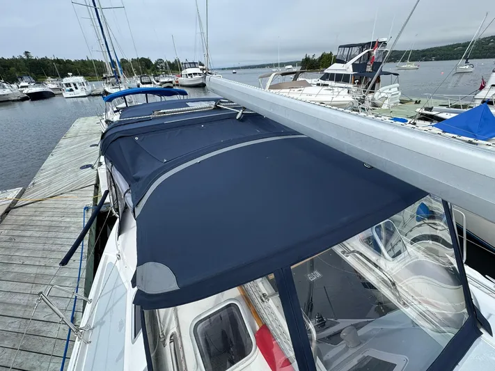 About Time Yacht Photos Pics 