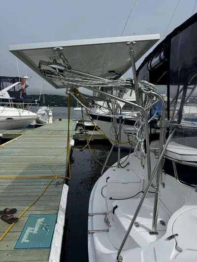 About Time Yacht Photos Pics 