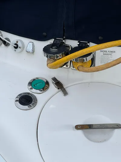 About Time Yacht Photos Pics 