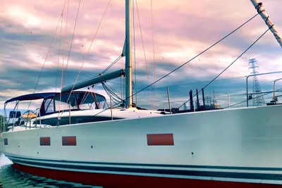 Jeanneau 54