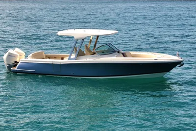 Chris-Craft Calypso 30