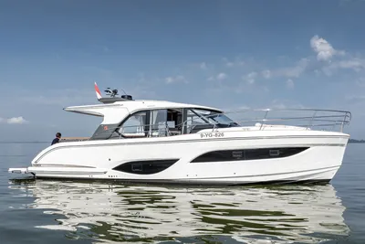 2025 Marex 440 Scandinavia