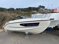 2023 Quicksilver Activ 755 Cruiser