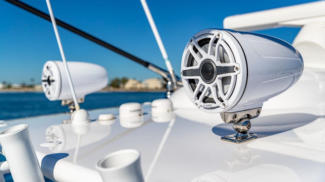 2021 Valhalla Boatworks V-41