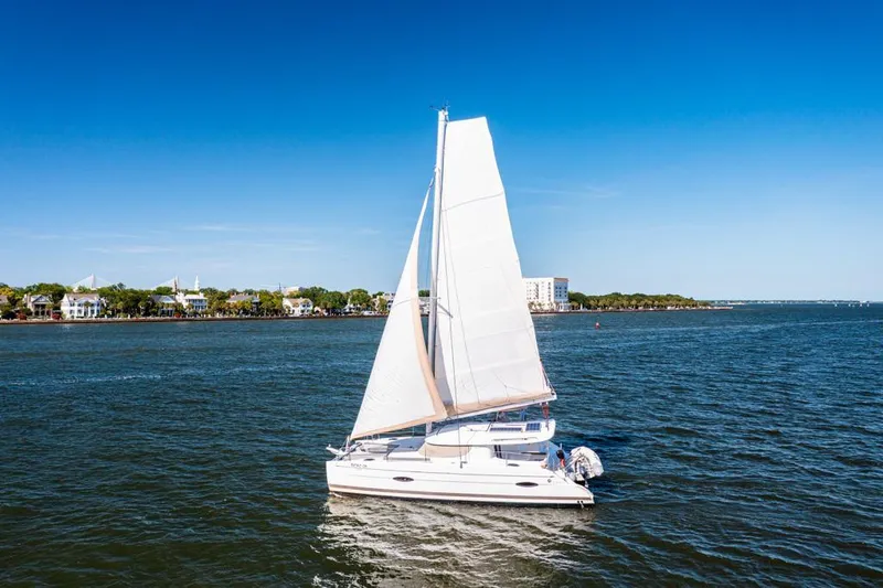 Ramble On Yacht Photos Pics 