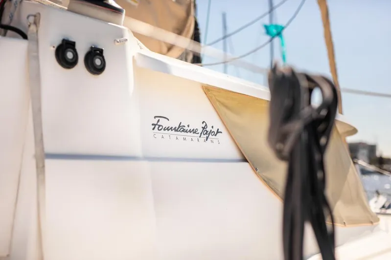 Ramble On Yacht Photos Pics 