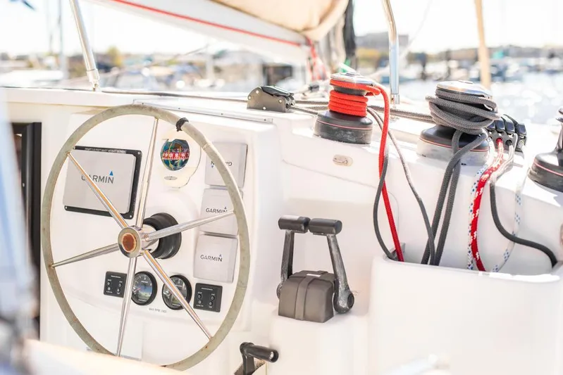 Ramble On Yacht Photos Pics 